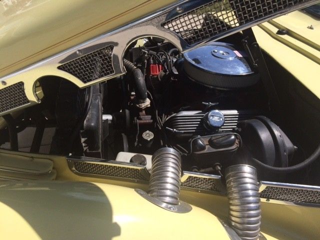 1970 Cord Royale - photo 7
