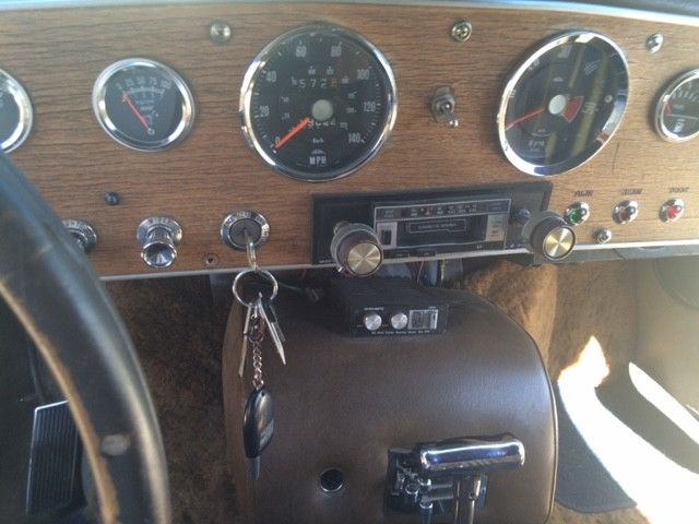 1970 Cord Royale - photo 8