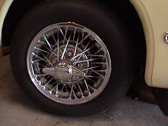 1970 Cord Royale - photo 9
