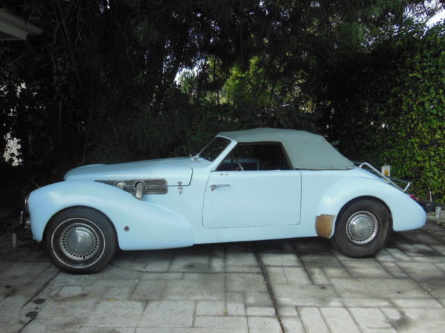 1970 Cord WARRIOR - photo 2