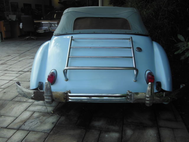 1970 Cord WARRIOR - photo 6