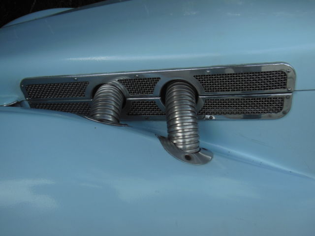 1970 Cord WARRIOR - photo 7