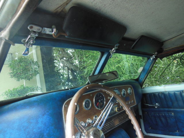 1970 Cord WARRIOR - photo 9