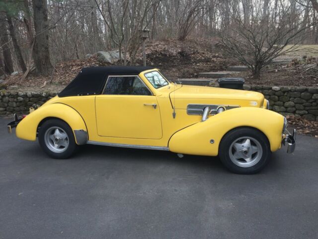 1969 Cord Warrior - photo 3