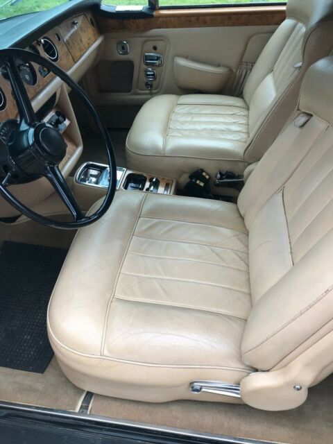 1977 Rolls-Royce Corniche - photo 13