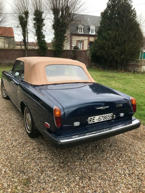 1977 Rolls-Royce Corniche - photo 4
