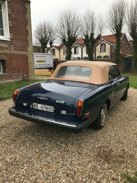 1977 Rolls-Royce Corniche - photo 5