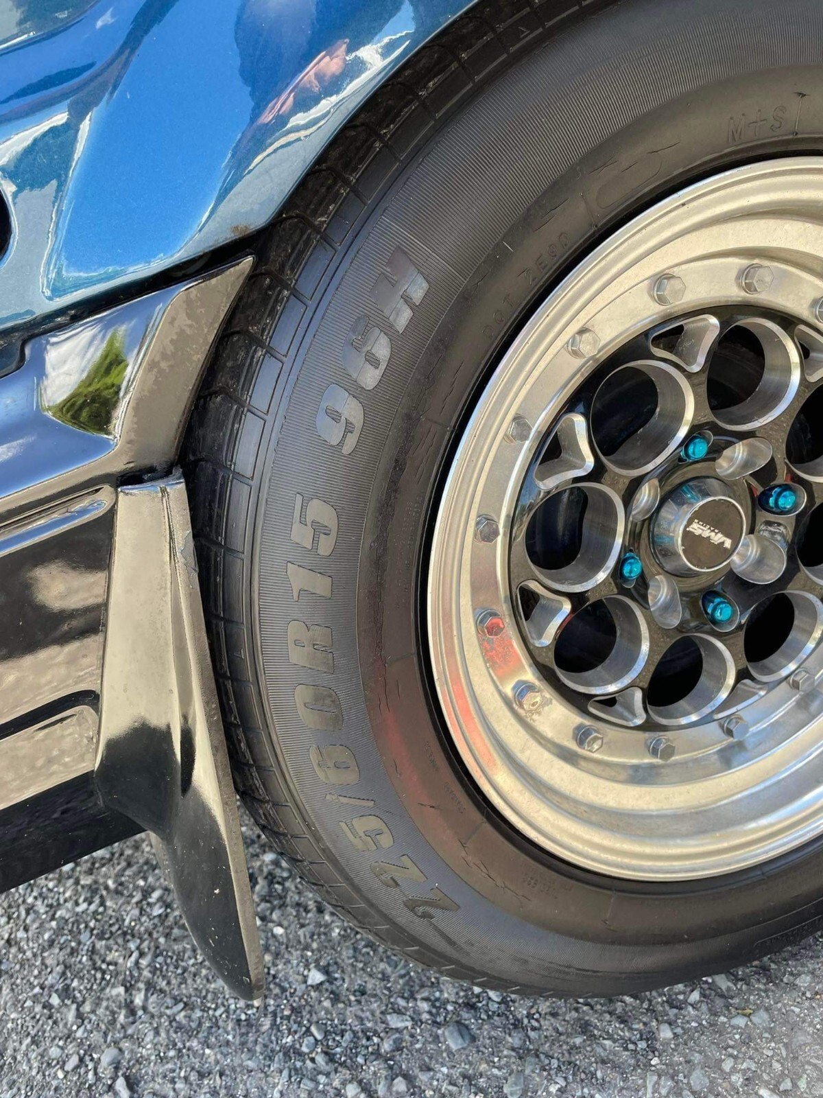 1985 Toyota Corolla - photo 12