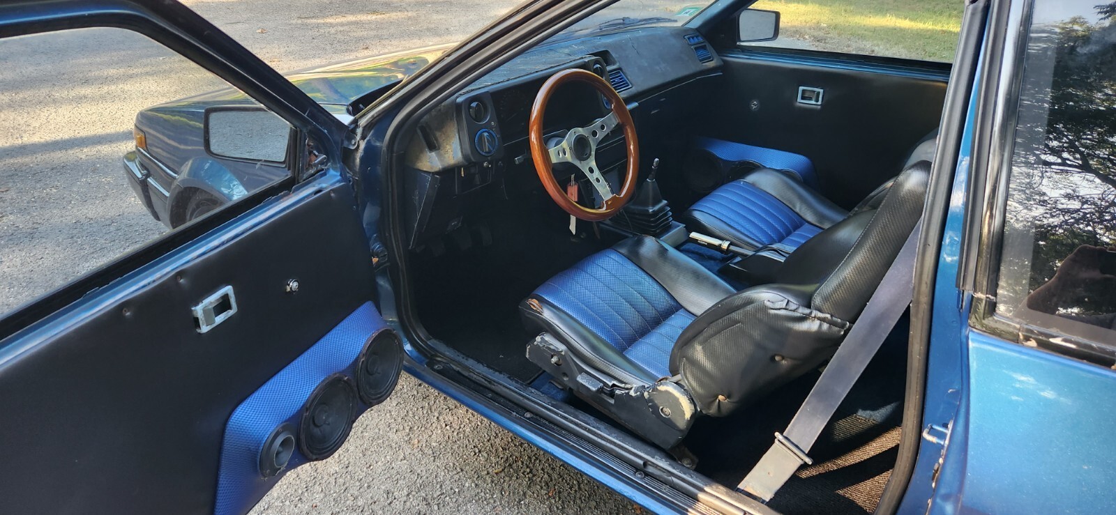 1985 Toyota Corolla - photo 7