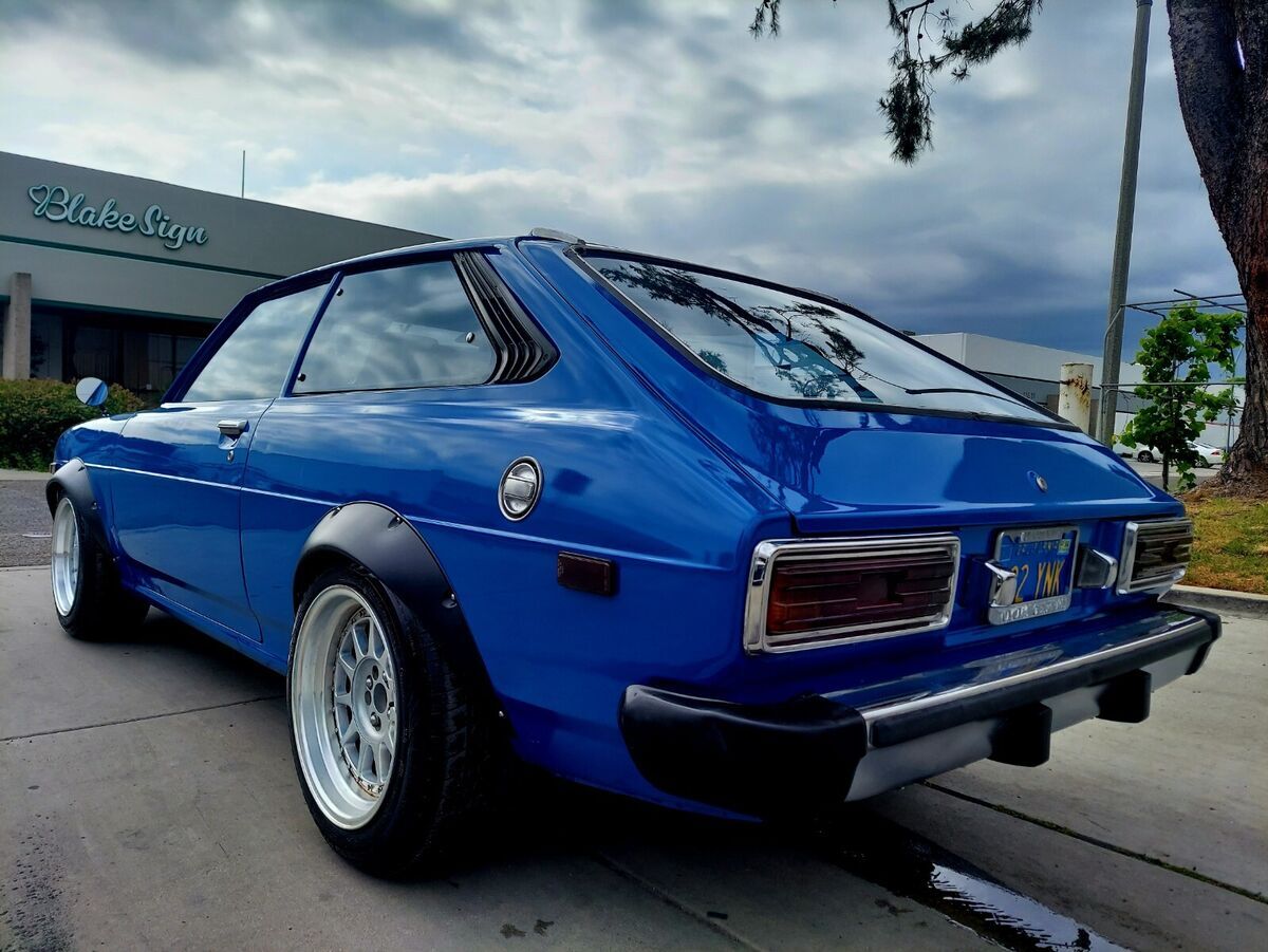1979 Toyota Corolla - photo 2