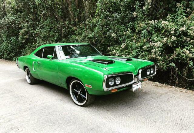 Coronet 1970 1970 Dodge Coronet
