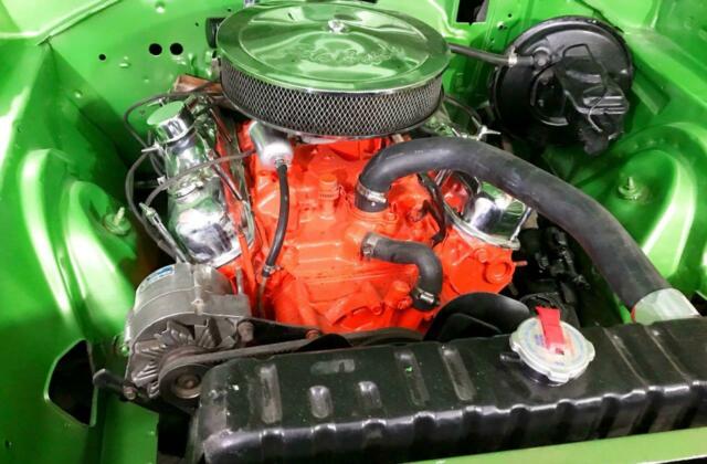 1970 Dodge Coronet - photo 3