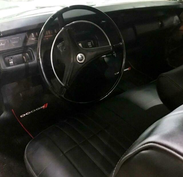 1970 Dodge Coronet - photo 4