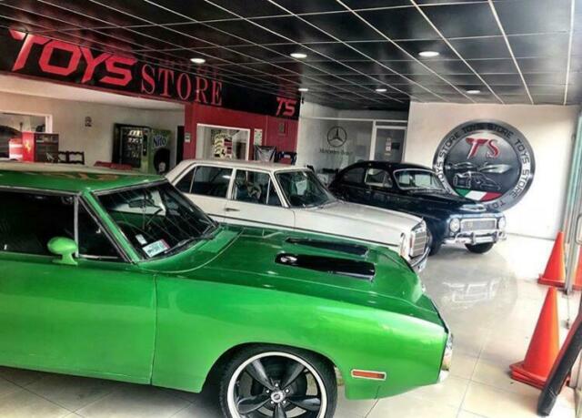 1970 Dodge Coronet - photo 7