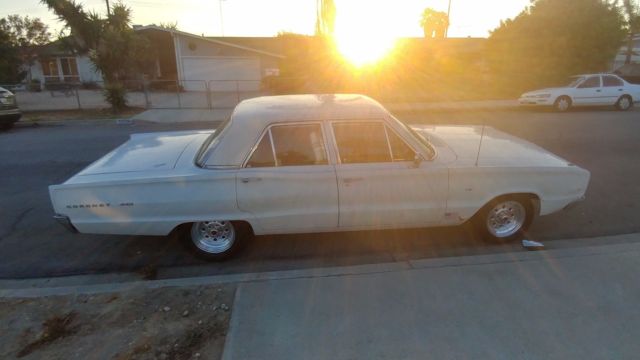 1967 Dodge Coronet 440 - photo 4