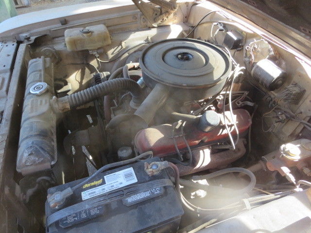 1967 Dodge Coronet 2 door post Deluxe - photo 8