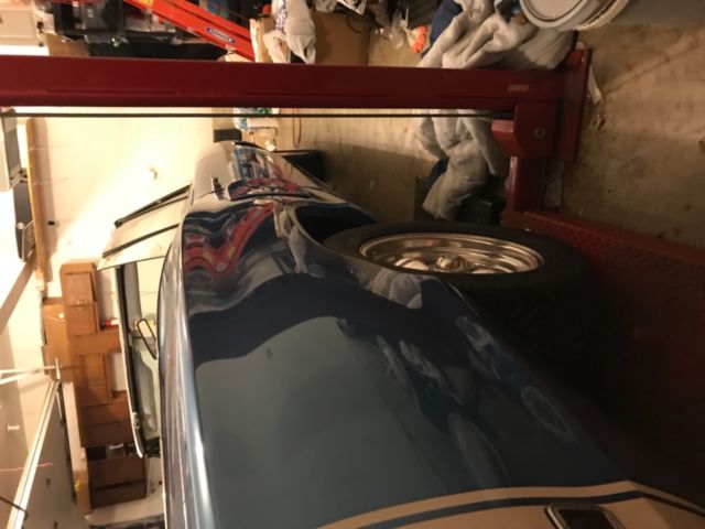 1970 Dodge Coronet convertible - photo 13