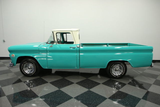 1961 GMC C10 - photo 2