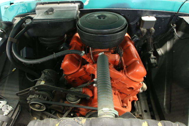 1961 GMC C10 - photo 3