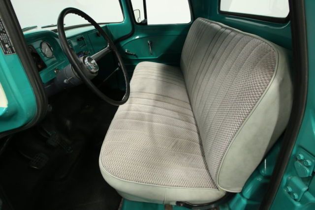 1961 GMC C10 - photo 4