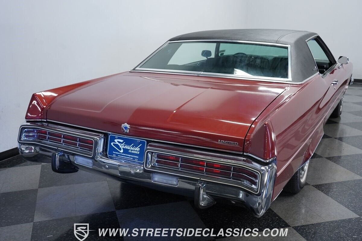 1973 Buick Electra 225 Custom Limited - photo 10