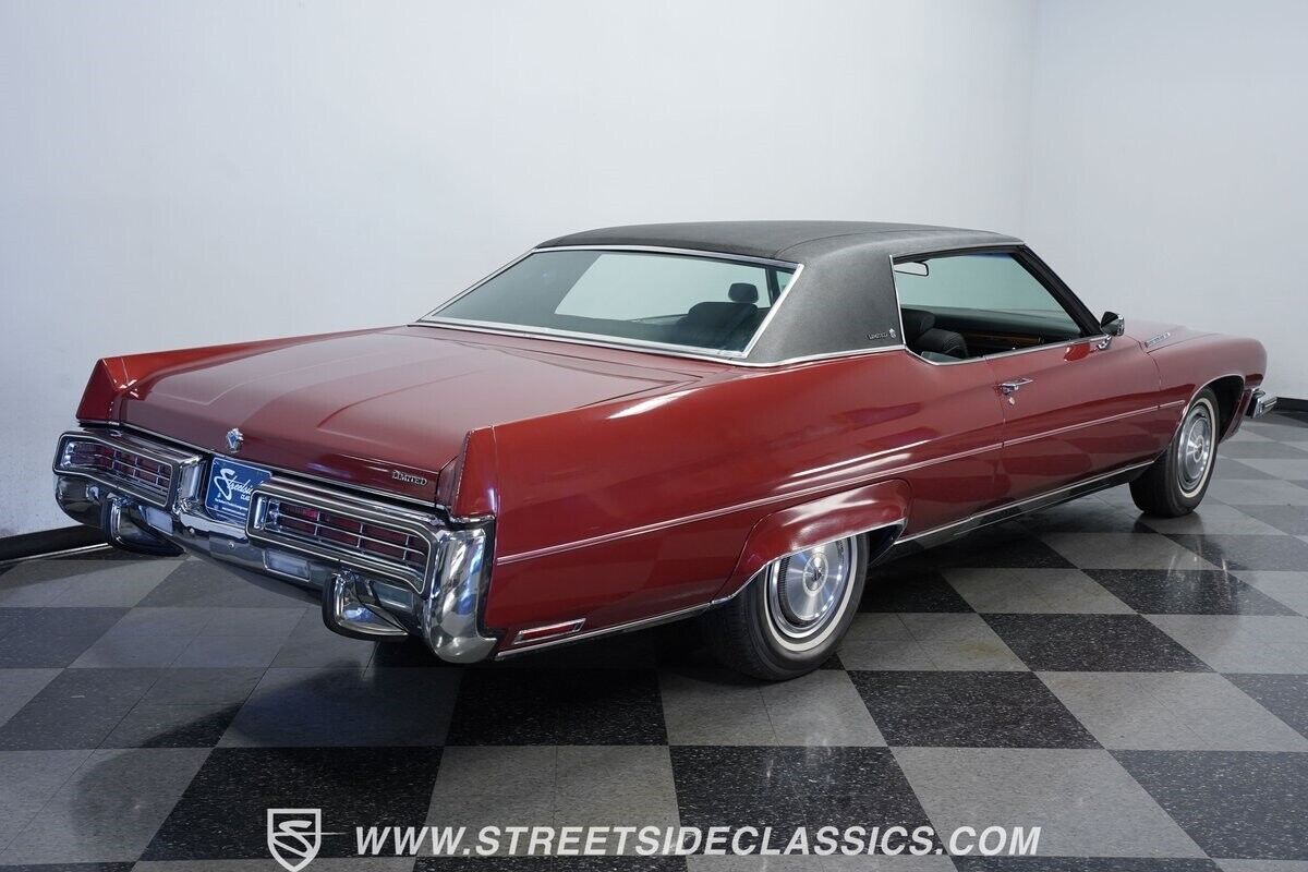 1973 Buick Electra 225 Custom Limited - photo 11