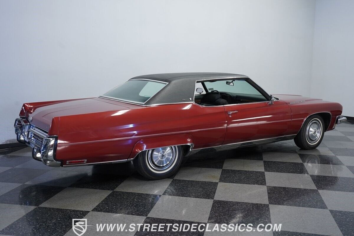 1973 Buick Electra 225 Custom Limited - photo 12