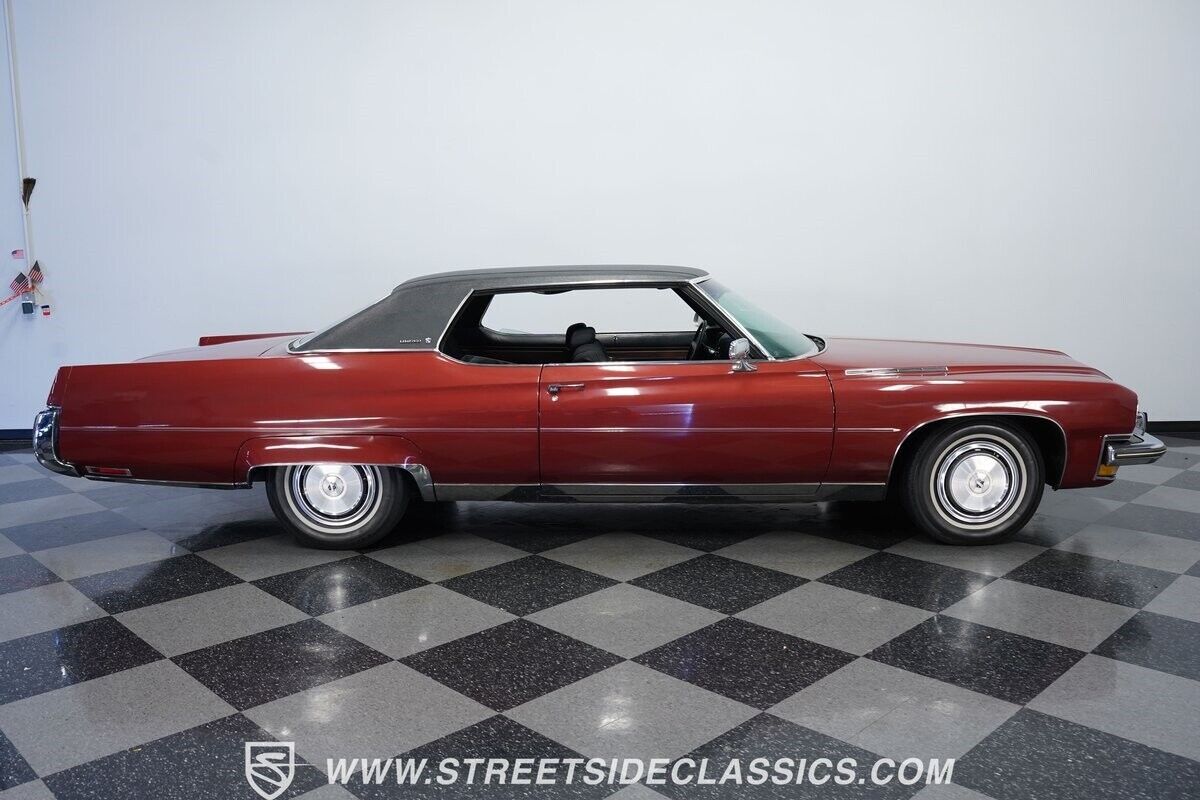 1973 Buick Electra 225 Custom Limited - photo 13