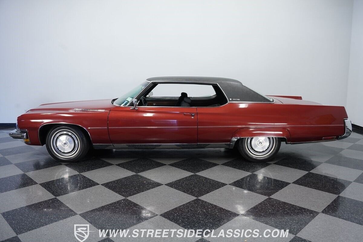 1973 Buick Electra 225 Custom Limited - photo 3
