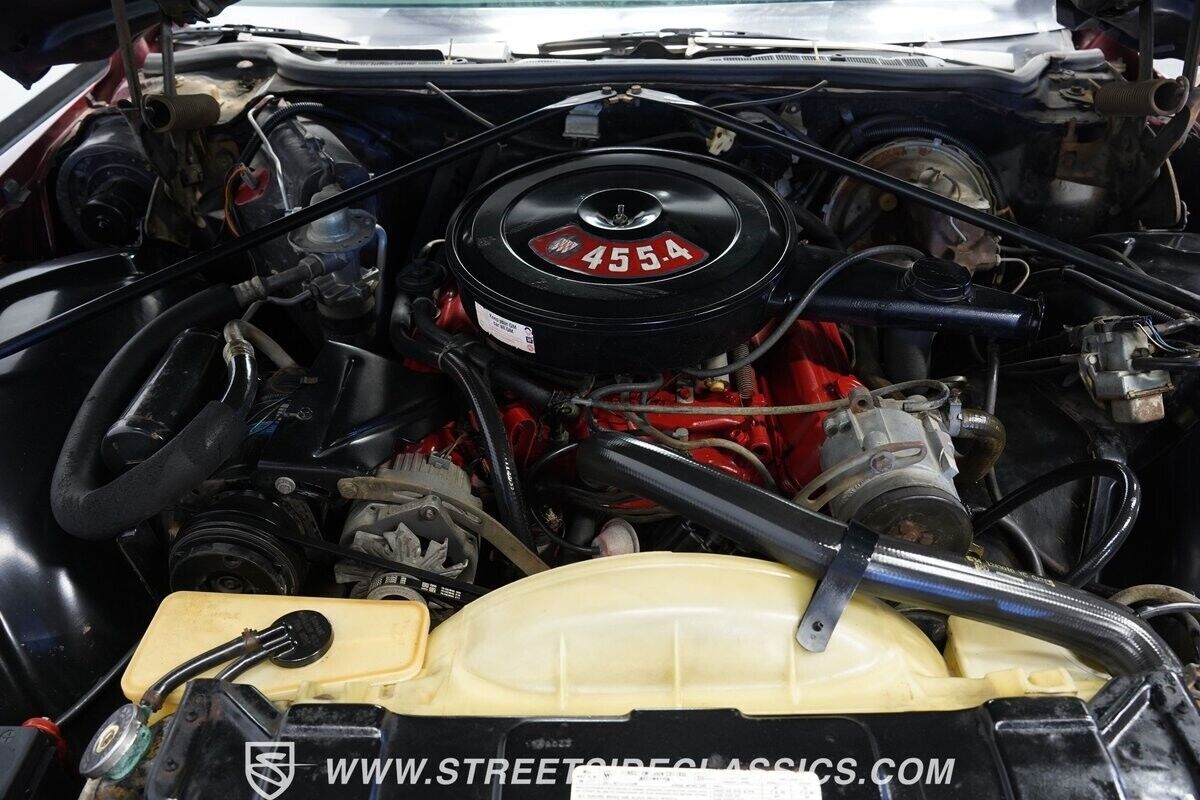 1973 Buick Electra 225 Custom Limited - photo 4