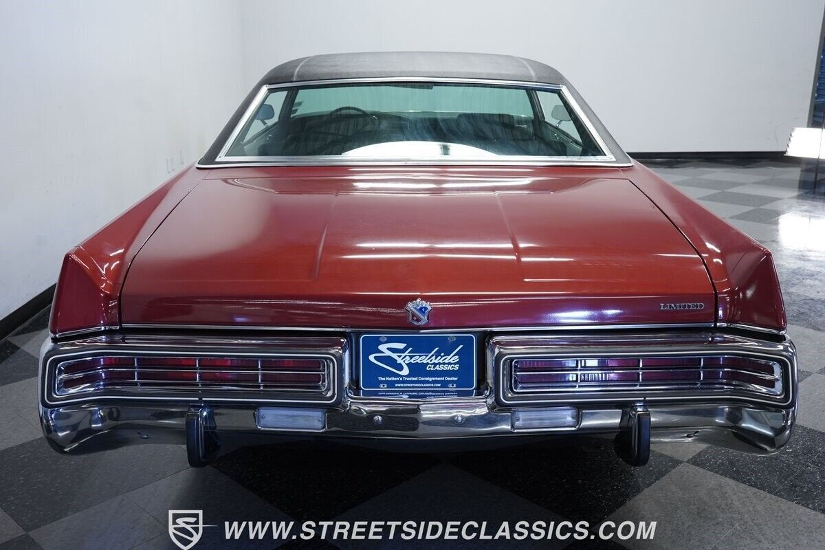 1973 Buick Electra 225 Custom Limited - photo 9