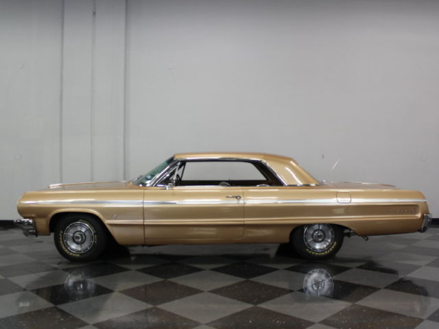 1964 Chevrolet Impala SS - photo 2