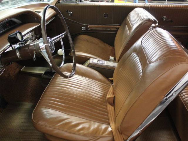 1964 Chevrolet Impala SS - photo 3