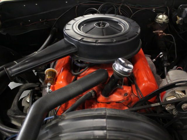 1964 Chevrolet Impala SS - photo 4