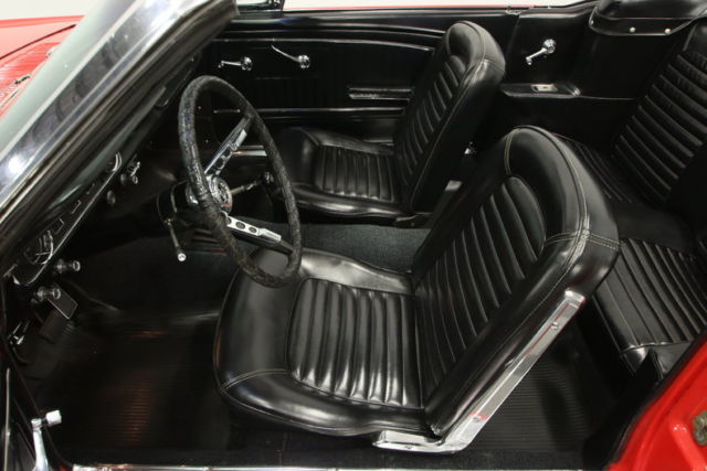 1965 Ford Mustang - photo 4