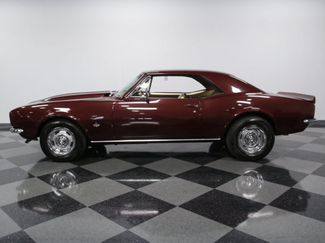 1967 Chevrolet Camaro - photo 2