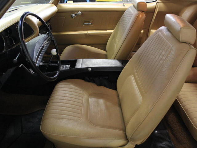 1970 Chevrolet Camaro Z/28 - photo 3