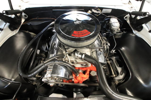 1967 Chevrolet Camaro Indy 500 Pace Car Tribute - photo 4