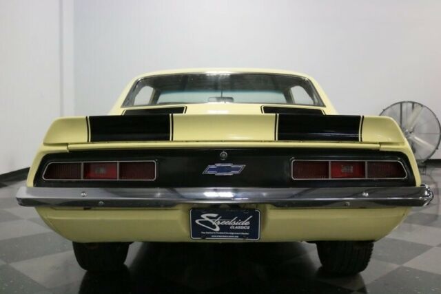 1969 Chevrolet Camaro -- - photo 12