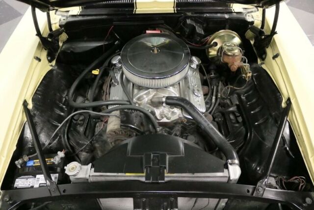 1969 Chevrolet Camaro -- - photo 4
