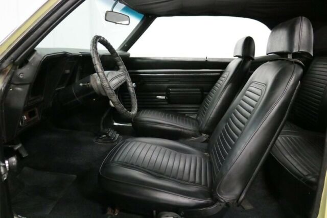 1969 Chevrolet Camaro -- - photo 5