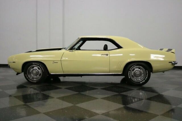 1969 Chevrolet Camaro -- - photo 8