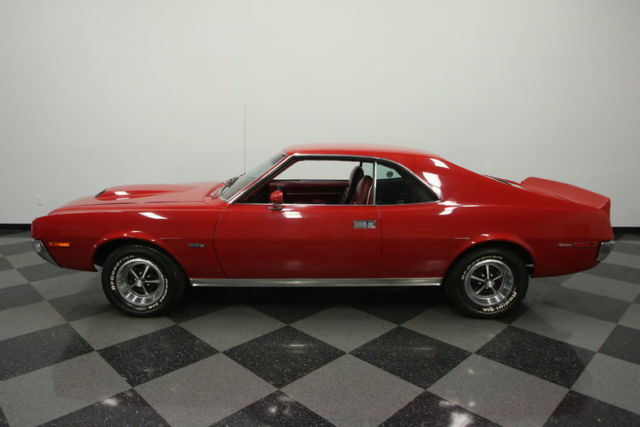 1970 AMC Javelin SST - photo 2