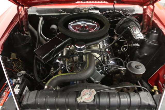1970 AMC Javelin SST - photo 3