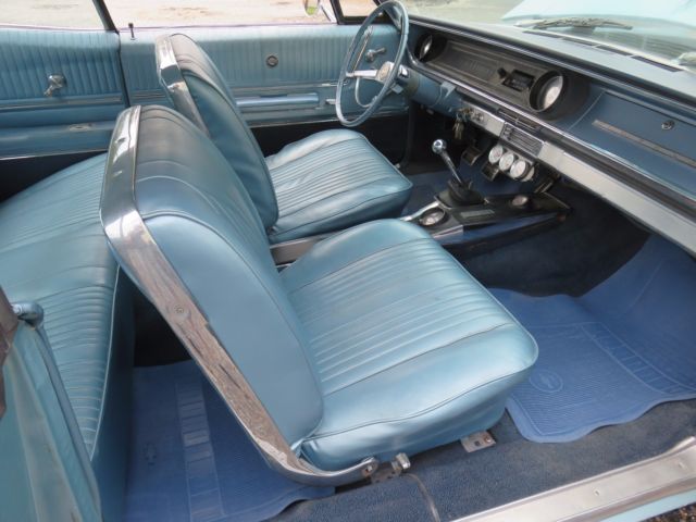 1965 Chevrolet Impala SS - photo 11