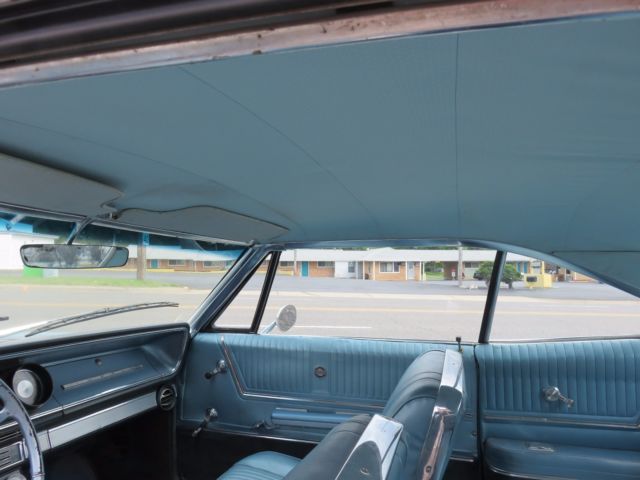 1965 Chevrolet Impala SS - photo 12