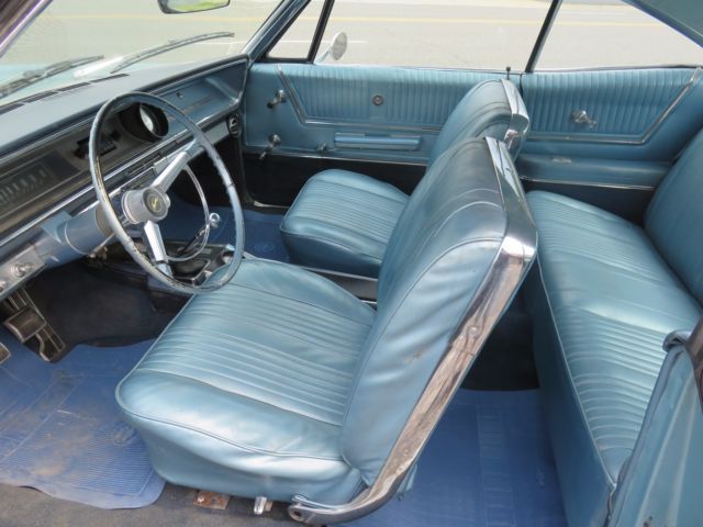 1965 Chevrolet Impala SS - photo 13