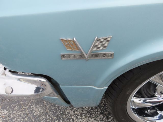 1965 Chevrolet Impala SS - photo 7