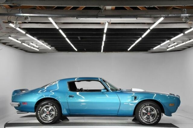 1970 Pontiac Trans Am -- - photo 11
