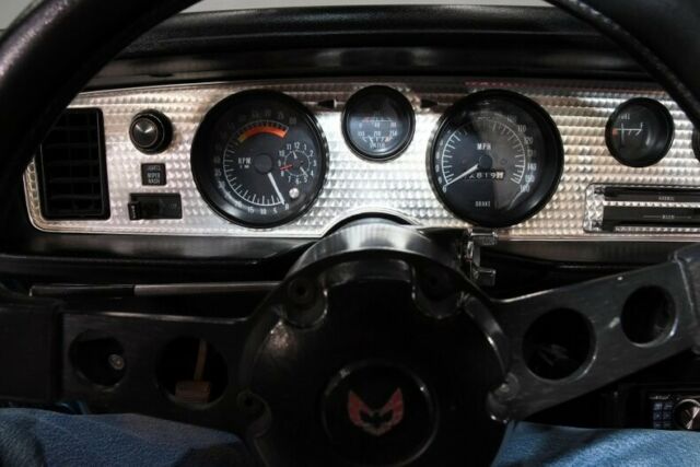 1970 Pontiac Trans Am -- - photo 2